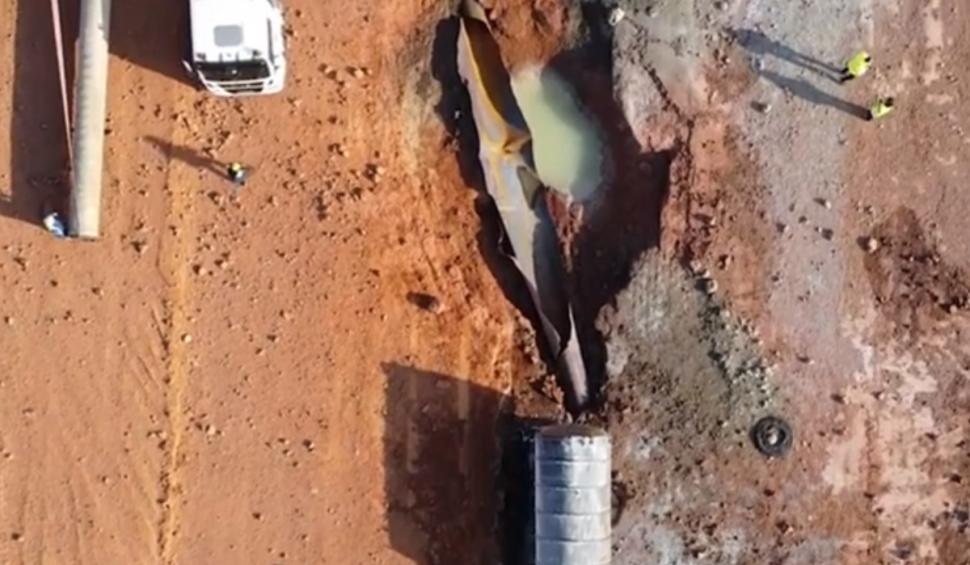 Primele concluzii privind cauza exploziei de la Călimăneşti | Resposabilii tragediei 859450