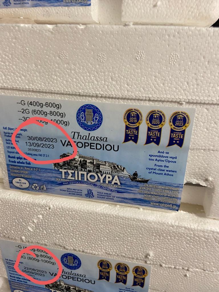 Taverna Racilor Timişoara, închisă de comisarii ANPC | Primele imagini cu neregulile găsite în restaurant 859309