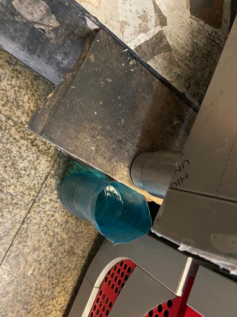 Taverna Racilor Timişoara, închisă de comisarii ANPC | Primele imagini cu neregulile găsite în restaurant 859312