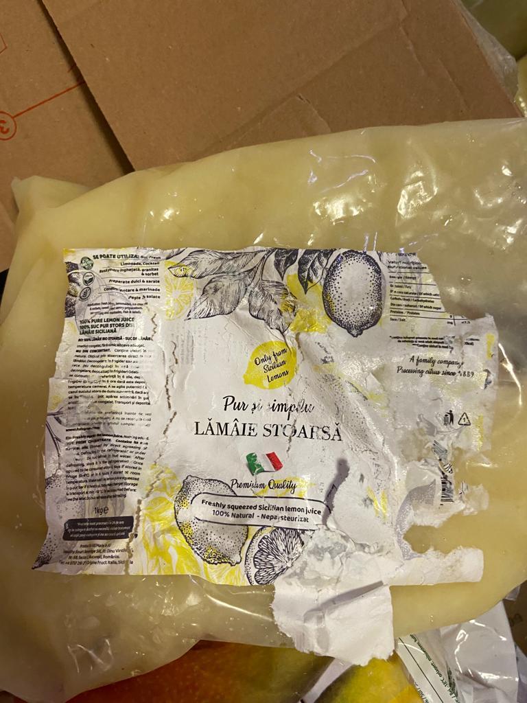 Taverna Racilor Timişoara, închisă de comisarii ANPC | Primele imagini cu neregulile găsite în restaurant 859314