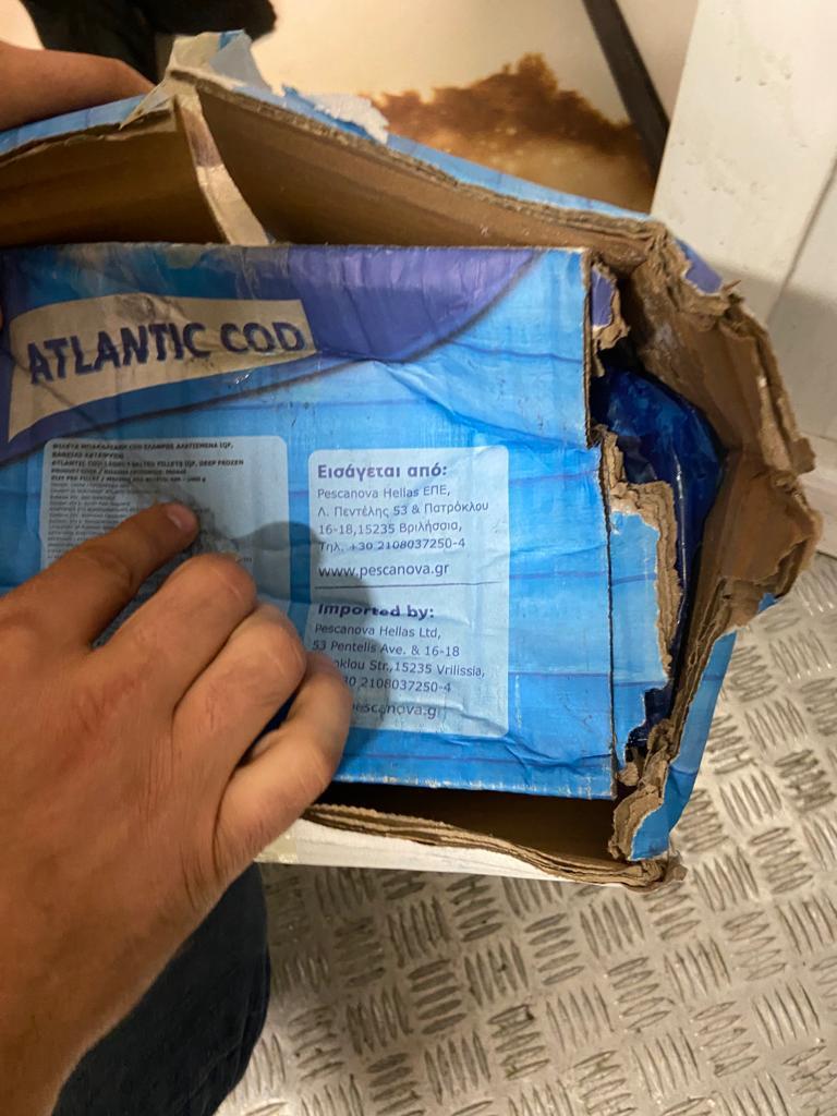 Taverna Racilor Timişoara, închisă de comisarii ANPC | Primele imagini cu neregulile găsite în restaurant 859322