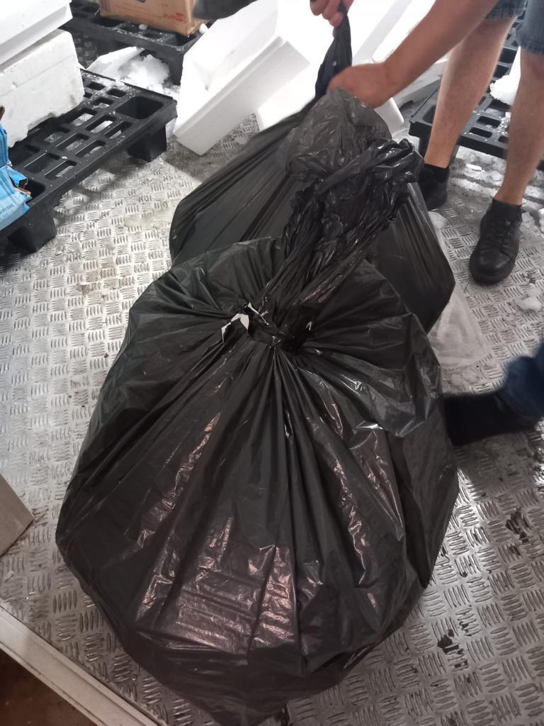 Taverna Racilor Timişoara, închisă de comisarii ANPC | Primele imagini cu neregulile găsite în restaurant 859325