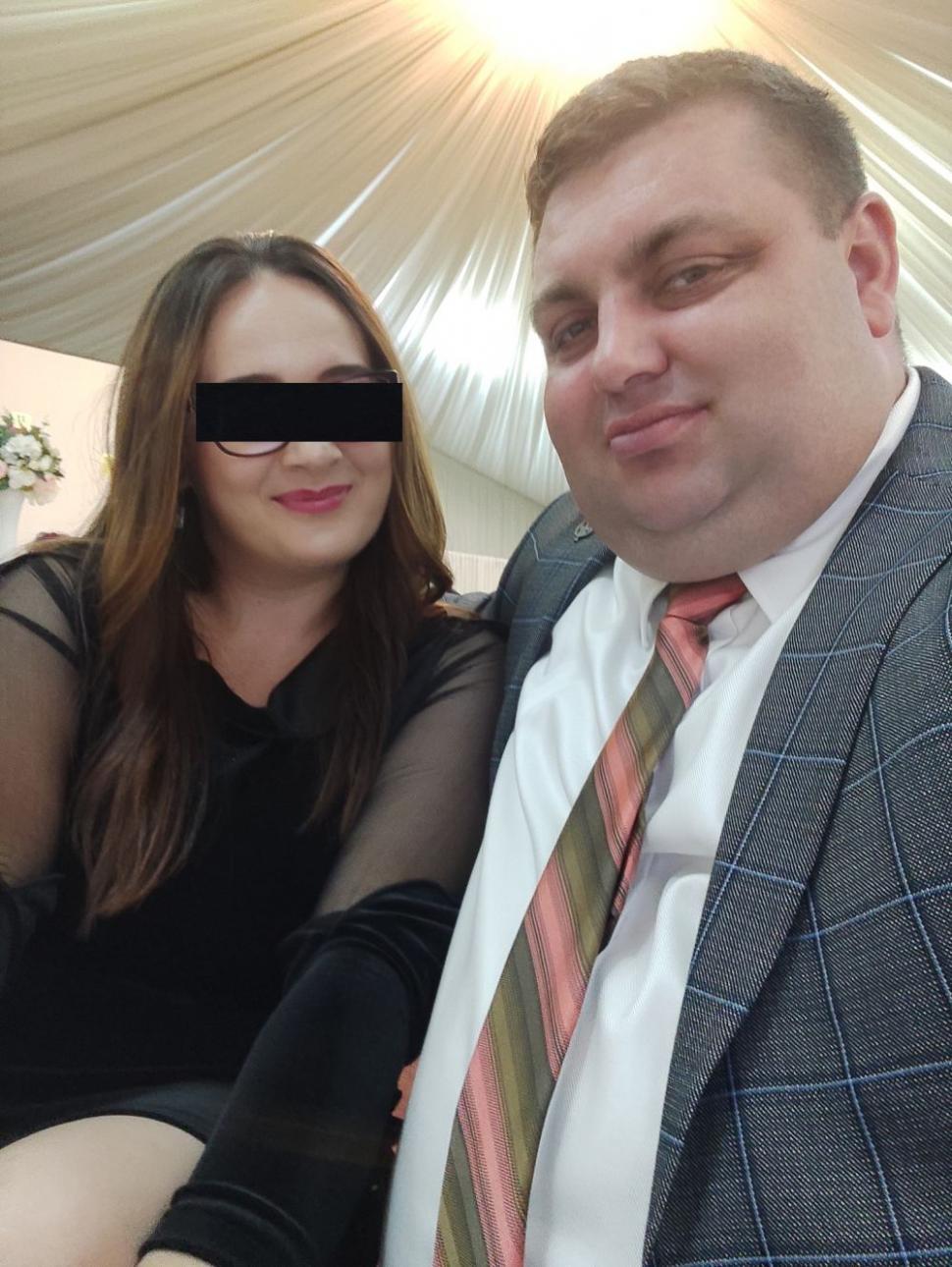 El este Florin, unul din cei patru bărbaţi care au murit în explozia de la Călimăneşti. Avea 37 de ani şi un copil 859553