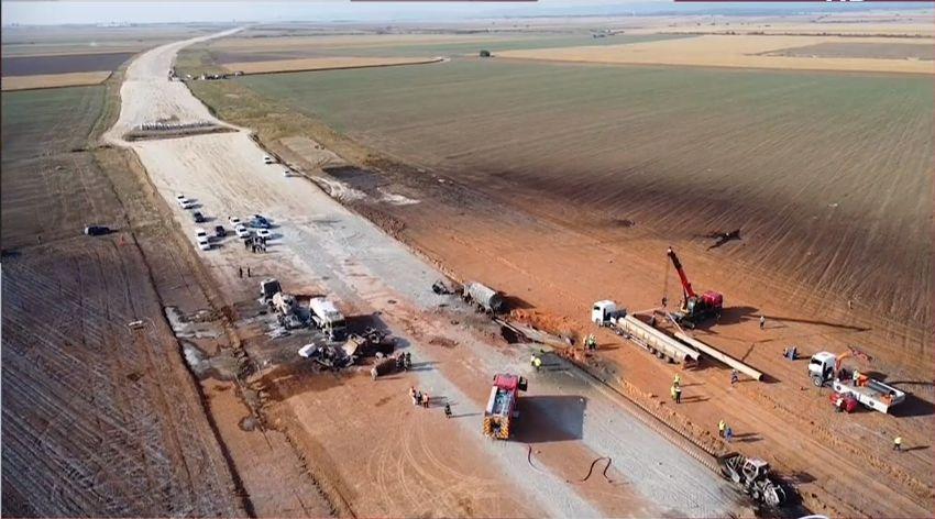 El este Florin, unul din cei patru bărbaţi care au murit în explozia de la Călimăneşti. Avea 37 de ani şi un copil 859559