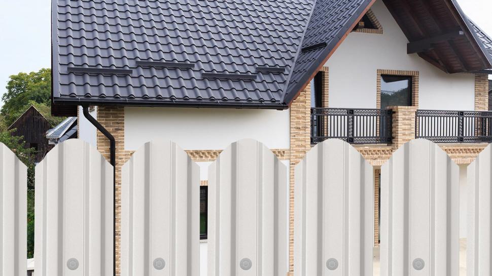 Idei creative pentru aspectul exterior al curții tale 859365