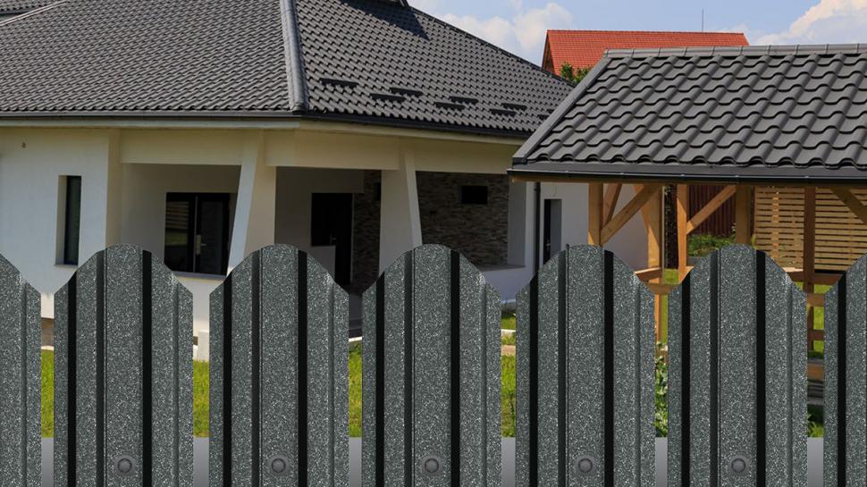 Idei creative pentru aspectul exterior al curții tale 859366