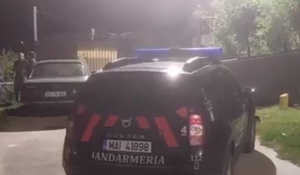 Președintele CJ Vaslui, Dumitru Buzatu, a fost prins în flagrant de DNA  859645