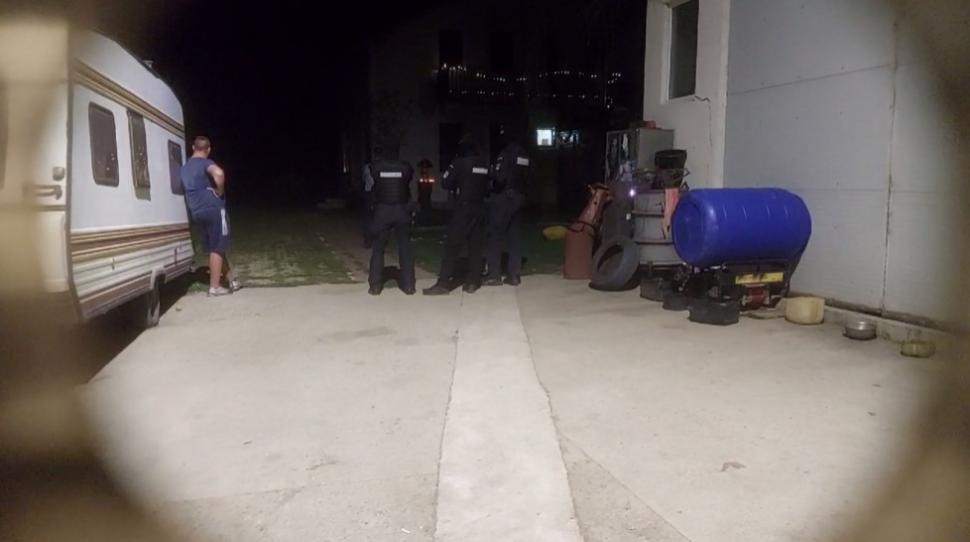 Președintele CJ Vaslui, Dumitru Buzatu, a fost prins în flagrant de DNA  859648