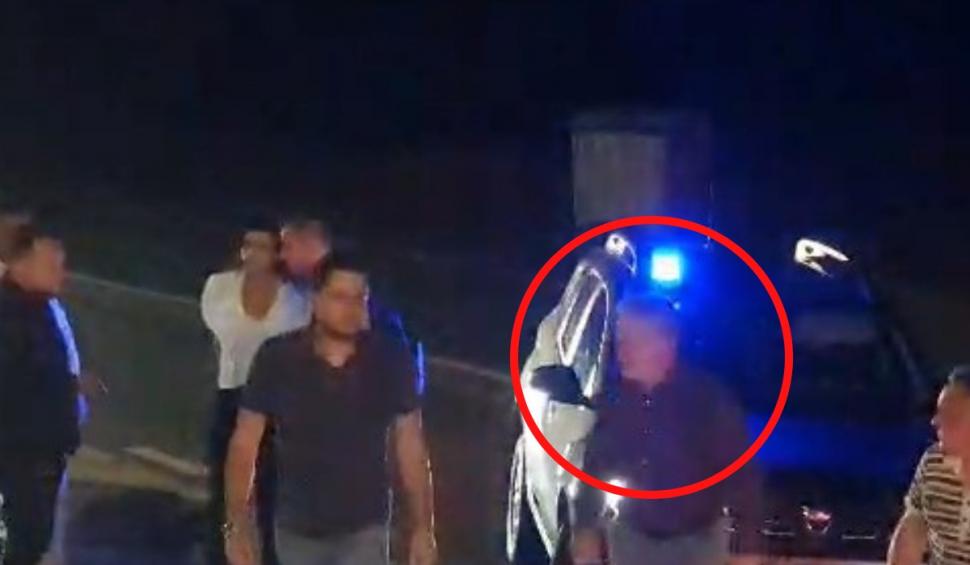 Președintele CJ Vaslui, Dumitru Buzatu, a fost prins în flagrant de DNA  859650