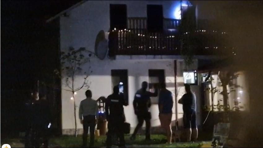 Președintele CJ Vaslui, Dumitru Buzatu, a fost prins în flagrant de DNA  859653