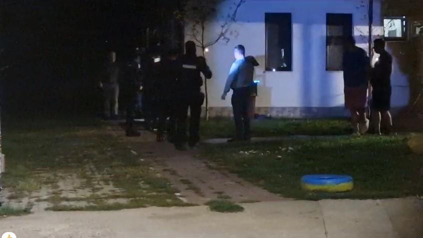 Președintele CJ Vaslui, Dumitru Buzatu, a fost prins în flagrant de DNA  859654