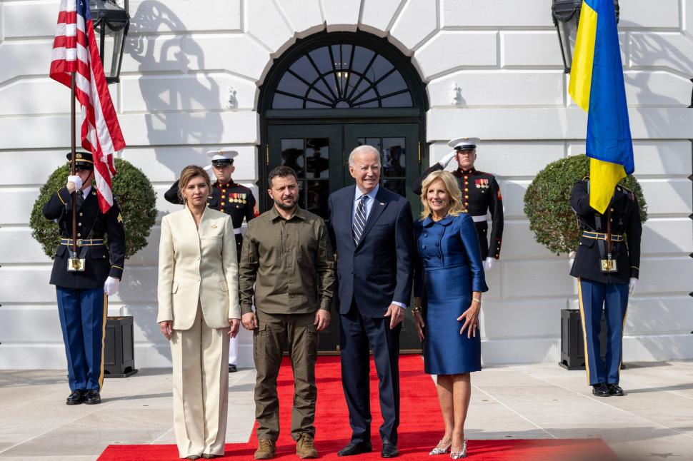 Război în Ucraina, ziua 576 | Premierul Canadei, Justin Trudeau, anunţă un nou pachet de ajutor pentru Ucraina în valoare de 452 de milioane de euro 859468