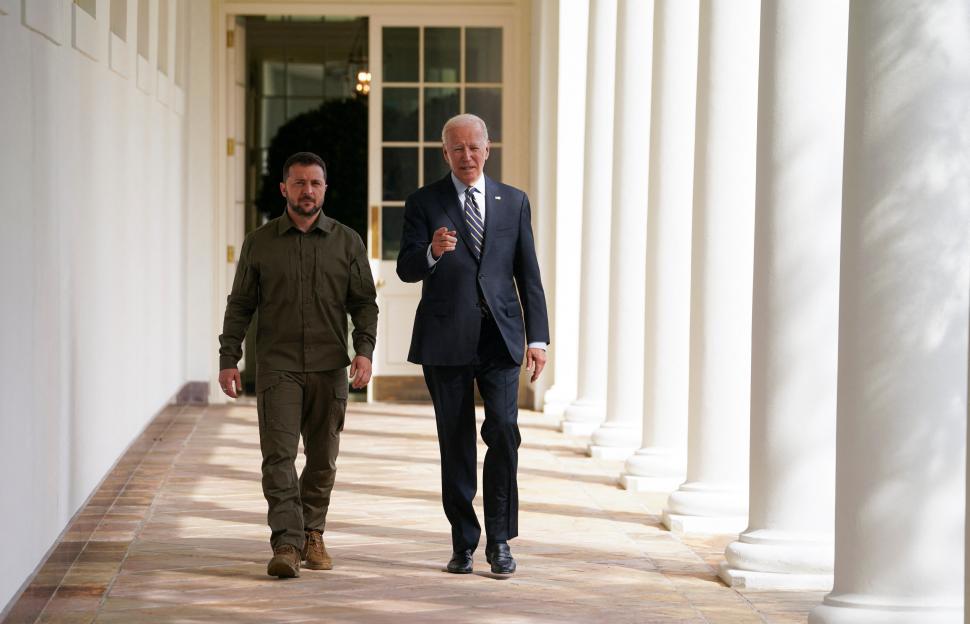 Război în Ucraina, ziua 576 | Premierul Canadei, Justin Trudeau, anunţă un nou pachet de ajutor pentru Ucraina în valoare de 452 de milioane de euro 859469