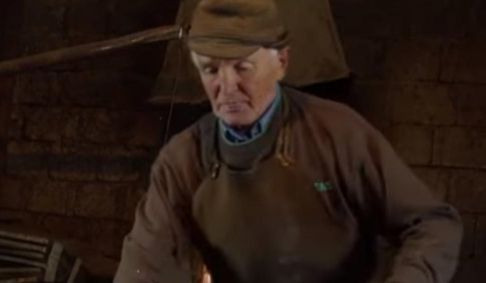 El este bărbatul care a primit titlul de Tezaur Uman Viu, datorită păstrării unui obicei aflat pe cale de dispariție la Cluj 859728