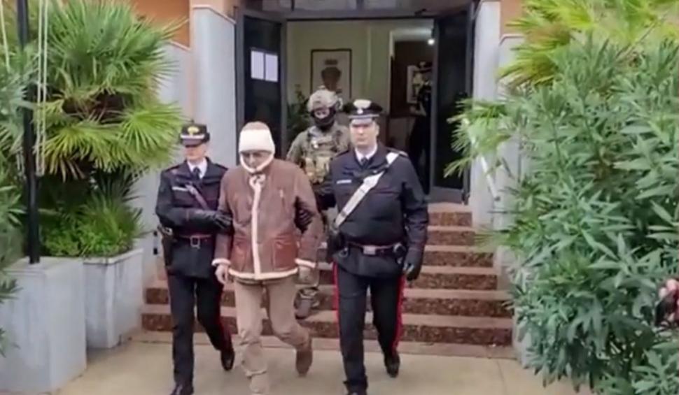 A murit şeful mafiei siciliene. Matteo Messina Denaro, supranumit "ultimul naş", a fost unul dintre cei mai cruzi interlopi din ultimele decenii 859832