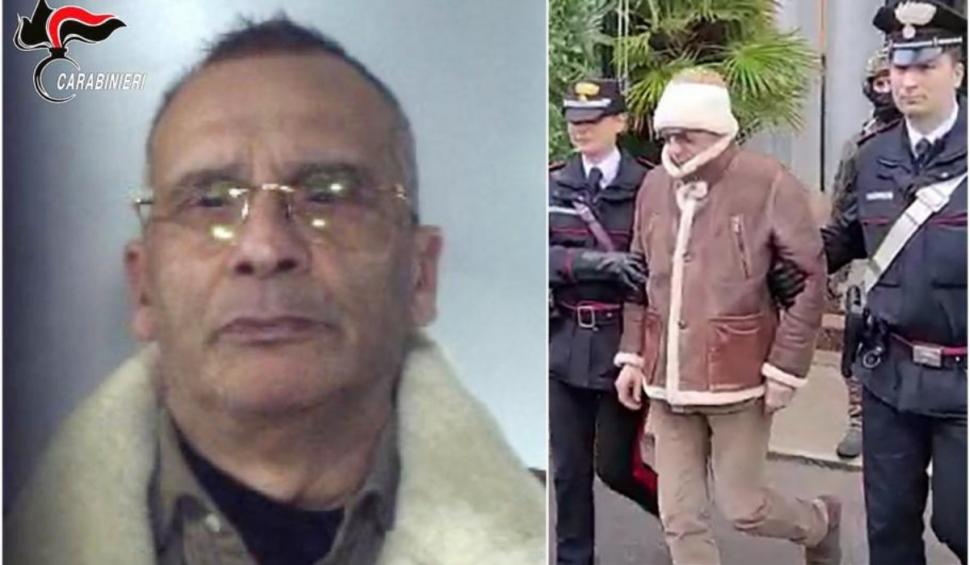 A murit şeful mafiei siciliene. Matteo Messina Denaro, supranumit "ultimul naş", a fost unul dintre cei mai cruzi interlopi din ultimele decenii 859834