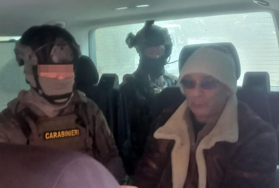 A murit şeful mafiei siciliene. Matteo Messina Denaro, supranumit "ultimul naş", a fost unul dintre cei mai cruzi interlopi din ultimele decenii 859841