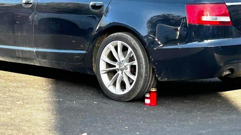 Un bărbat și-a găsit soția decedată pe bancheta din spate a mașinii, în Focșani. Femeia de 32 de ani era dată dispărută de mai multe zile 859966