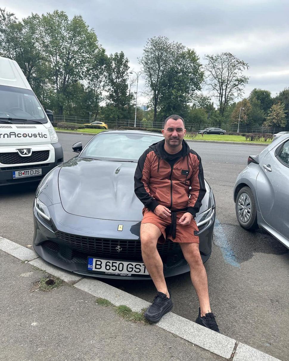 Decizie radicală luată de Pescobar în plin război cu ANPC: "Vindem, tati, că n-avem ce să facem”  859936