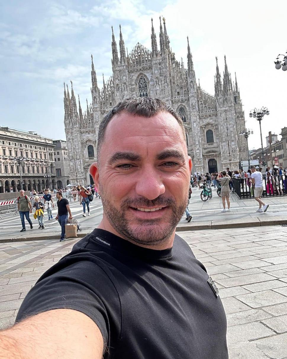 Decizie radicală luată de Pescobar în plin război cu ANPC: "Vindem, tati, că n-avem ce să facem”  859937