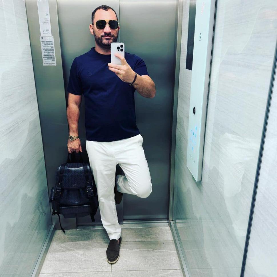 Decizie radicală luată de Pescobar în plin război cu ANPC: "Vindem, tati, că n-avem ce să facem”  859938