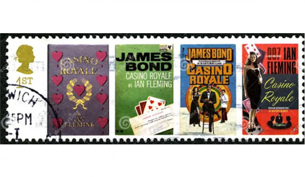 Legatura dintre jocurile de noroc online reprezentate de filme sau carti