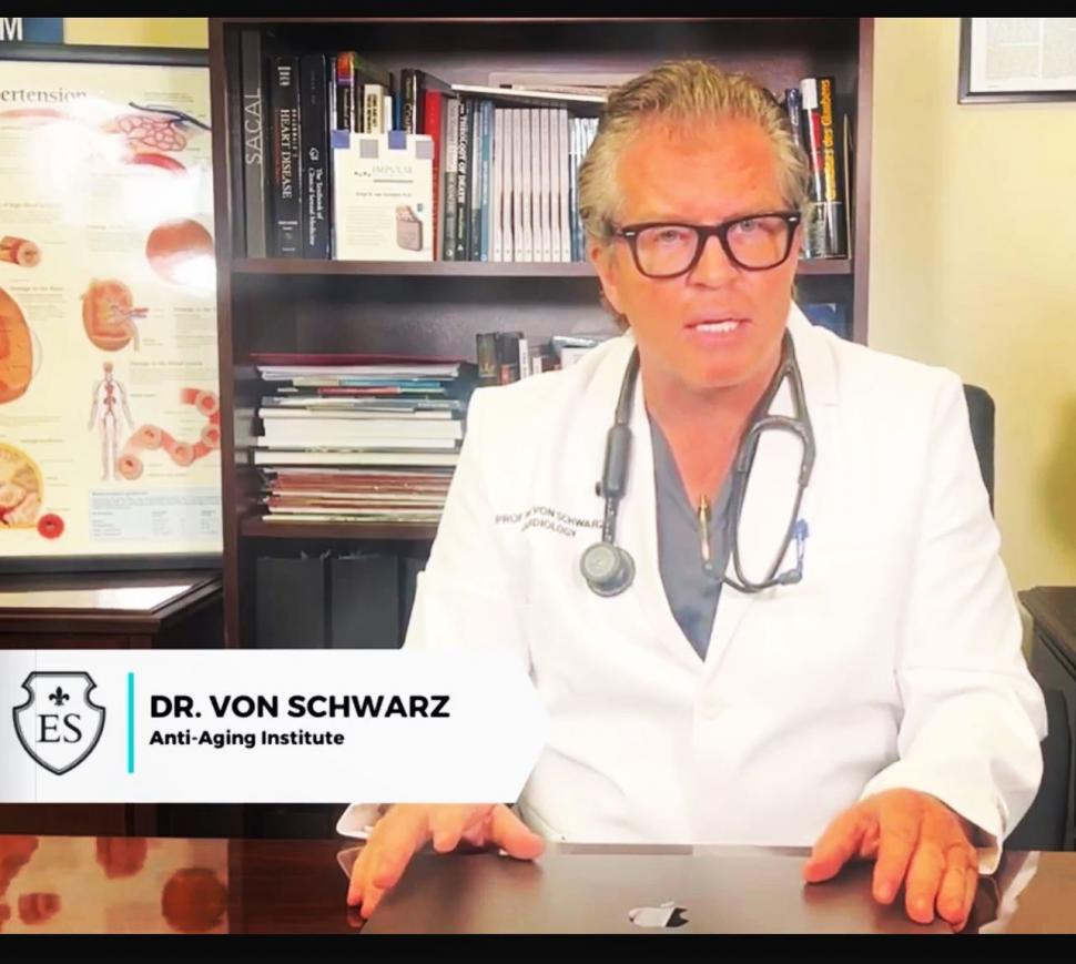 Oamenii ar putea trăi şi munci până la 120 de ani! Explicaţia şi recomandările unui medic renumit: "Putem crea prelungirea vieții" 859849