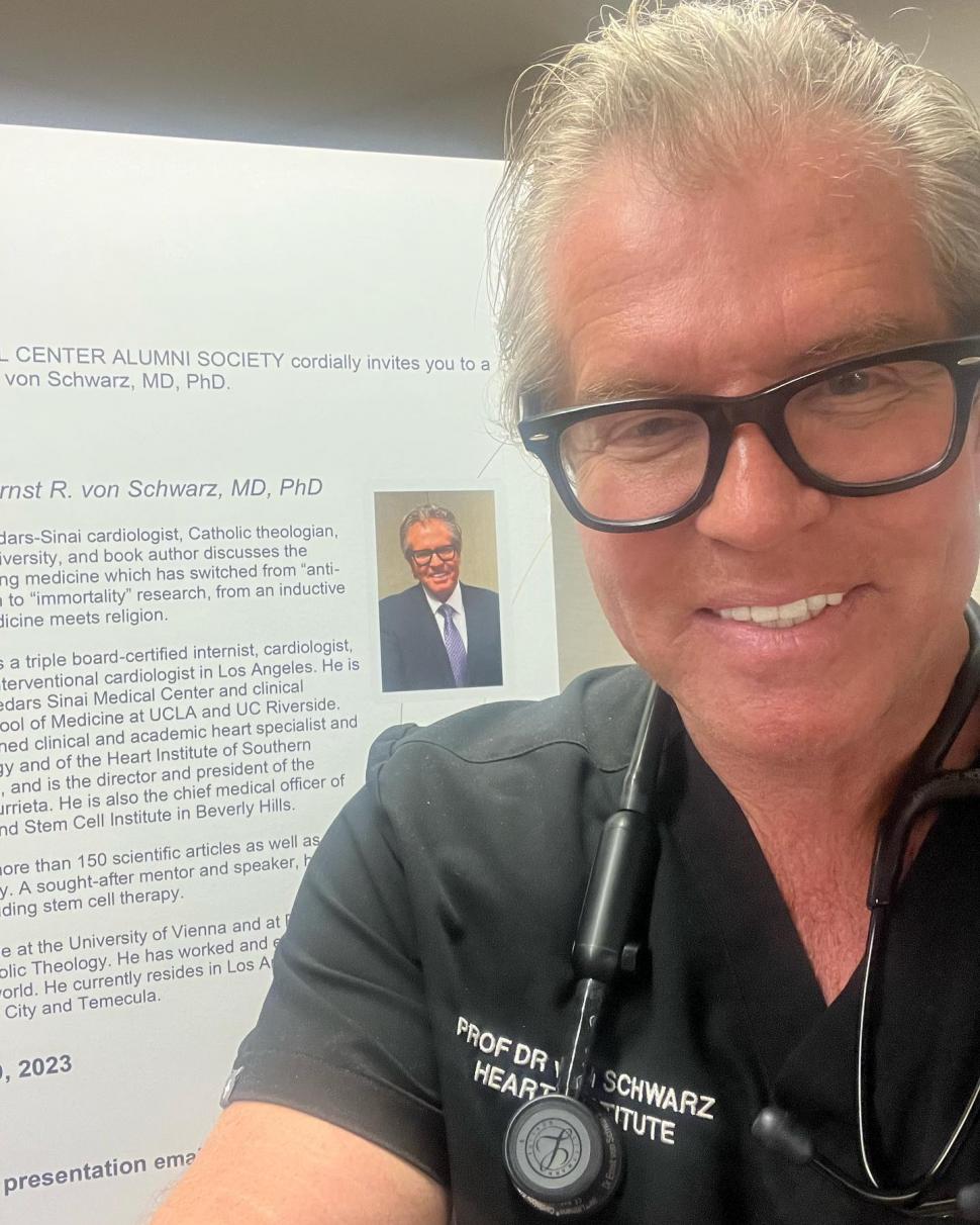 Oamenii ar putea trăi şi munci până la 120 de ani! Explicaţia şi recomandările unui medic renumit: "Putem crea prelungirea vieții" 859851