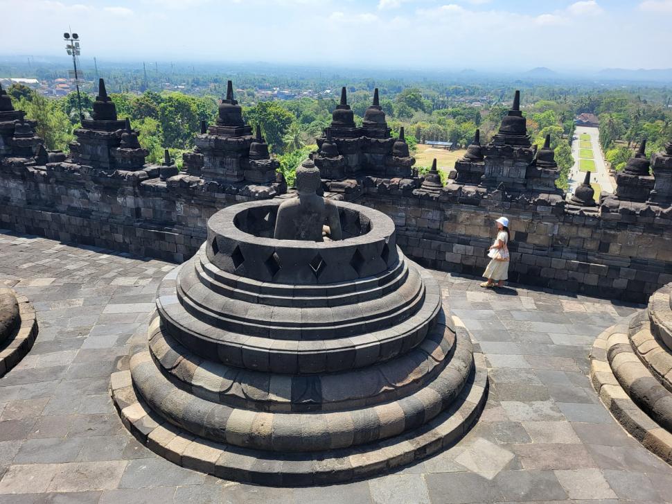 Topul destinațiilor turistice de toamnă: circuite în destinații exotice 859893