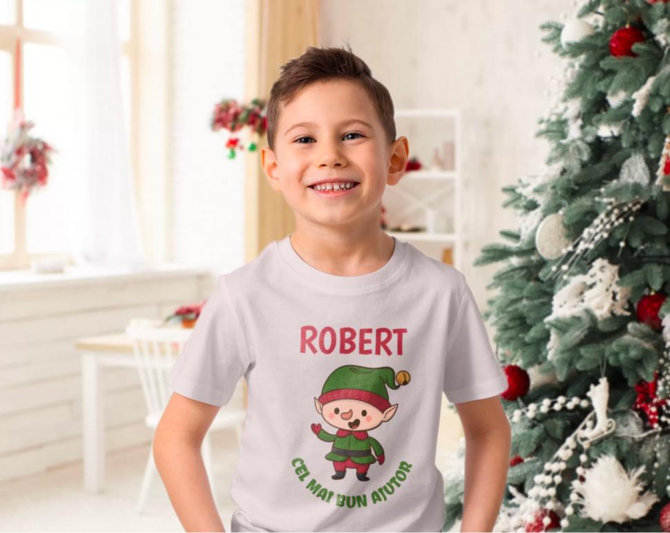 Ce tricou personalizat să oferi cadou în funcție de destinatar 860105