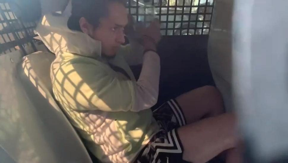 Maru a fost agresat în închisoare! Dealerul de droguri, adus la DIICOT pentru noi audieri 860059