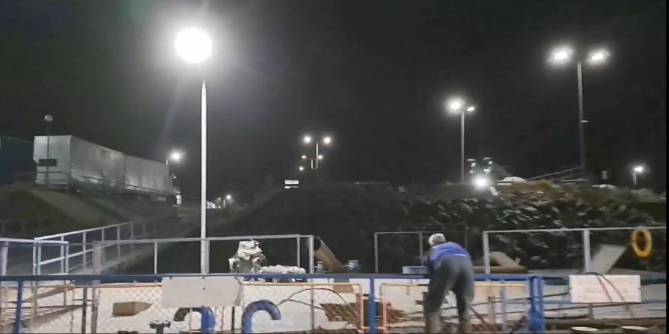 Rusia a bombardat în apropiere de Isaccea. O dronă a căzut și a explodat lângă un bac cu români | Vama Isaccea a fost închisă și sunt răniți pe malul ucrainean 860012