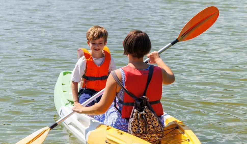 IOR, primul lac din București accesibil persoanelor cu dizabilități 860242