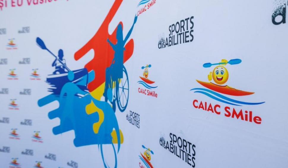 IOR, primul lac din București accesibil persoanelor cu dizabilități 860244