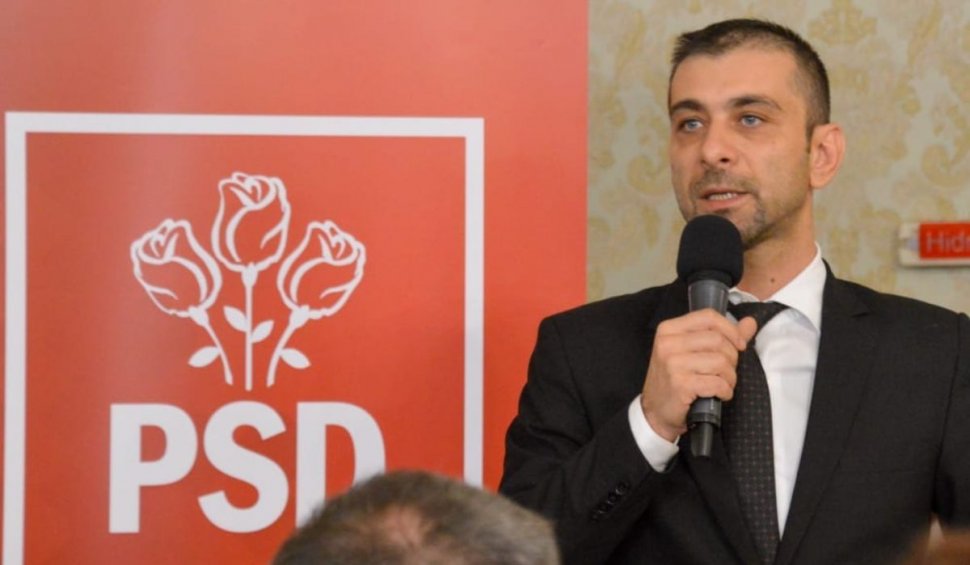 Gabriel Zetea, vicepreşedinte PSD: "Nu e nimic neconstituțional în măsurile fiscale"