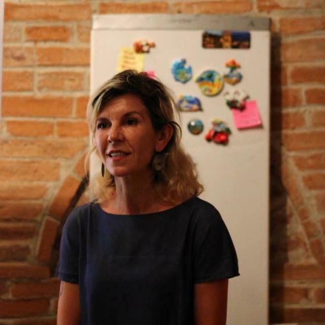 Ea este profesoara de Muzică din Focșani, selectată în Top 50 dascăli ai lumii: "Am inventat predarea cu resurse 0" 860567