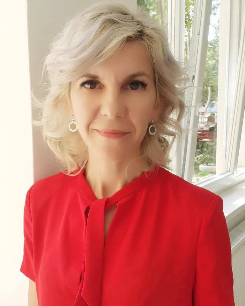 Ea este profesoara de Muzică din Focșani, selectată în Top 50 dascăli ai lumii: "Am inventat predarea cu resurse 0" 860569