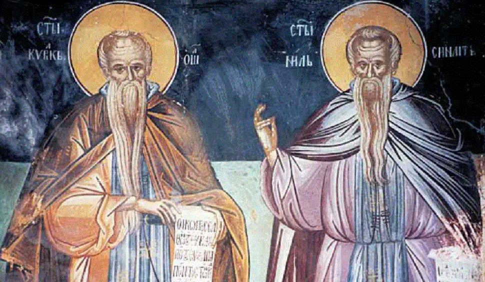 Calendar ortodox 29 septembrie 2023. Sărbătoare mare pentru creştinii ortodocşi