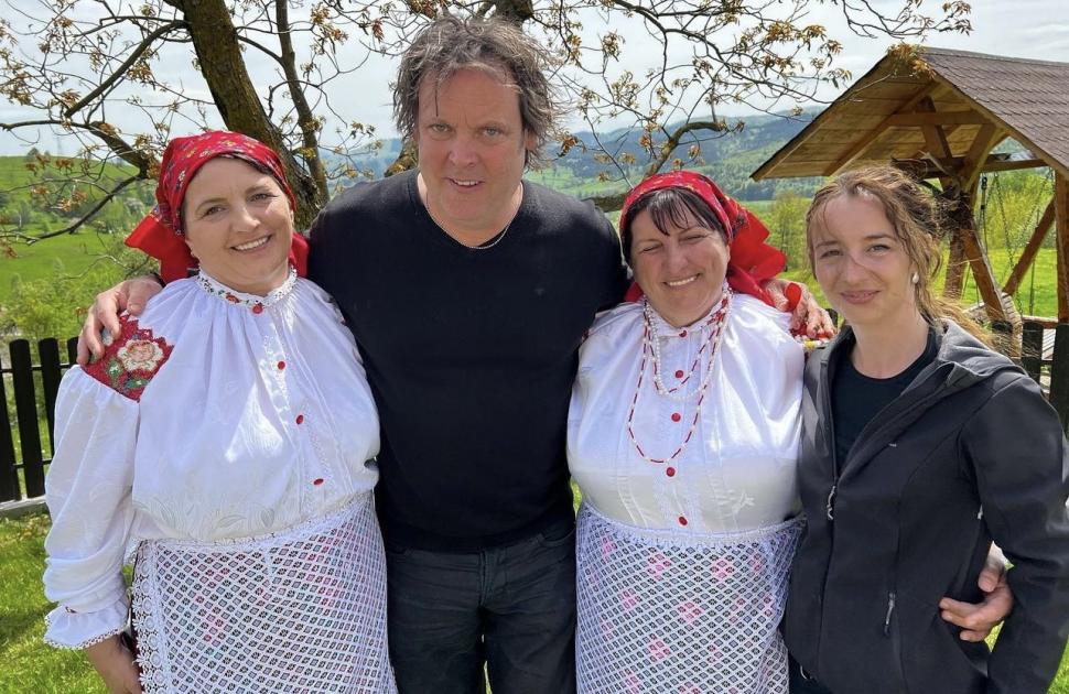 Charlie Ottley trage cel mai dur semnal de alarmă: "Nu distrugeţi România" 860890