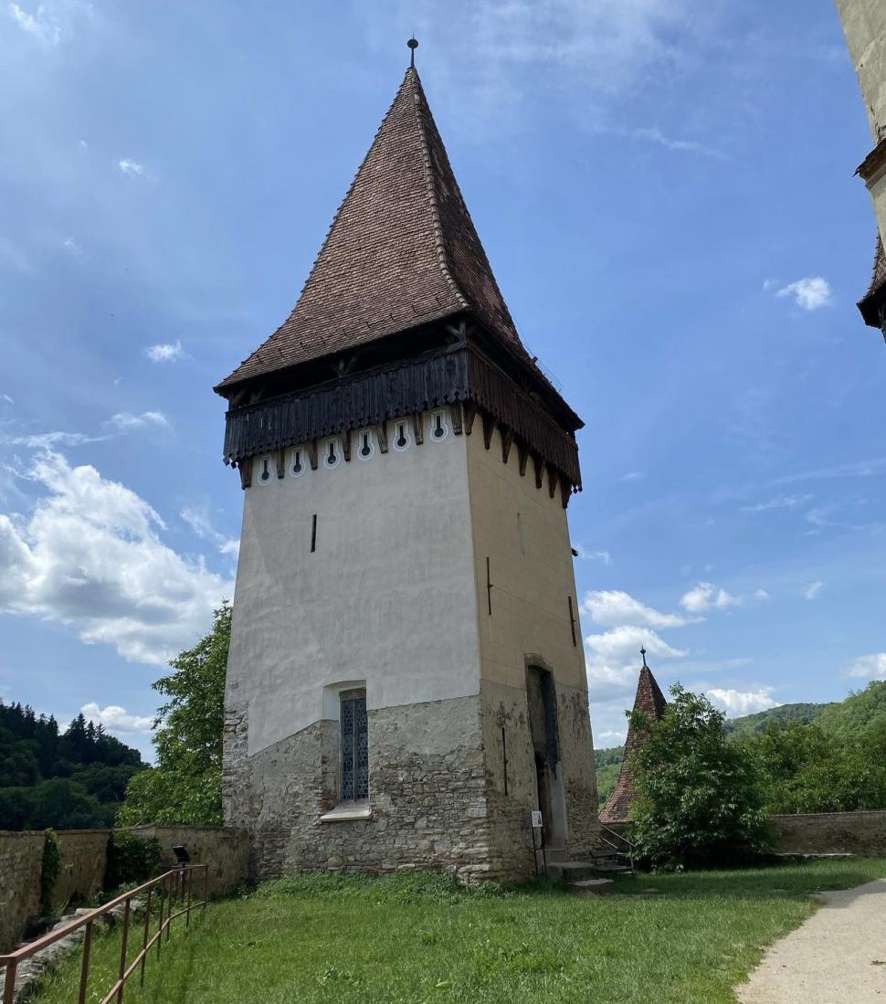 Charlie Ottley trage cel mai dur semnal de alarmă: "Nu distrugeţi România" 860891