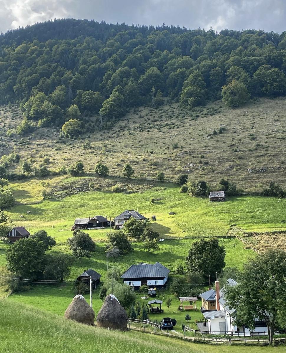 Charlie Ottley trage cel mai dur semnal de alarmă: "Nu distrugeţi România" 860893