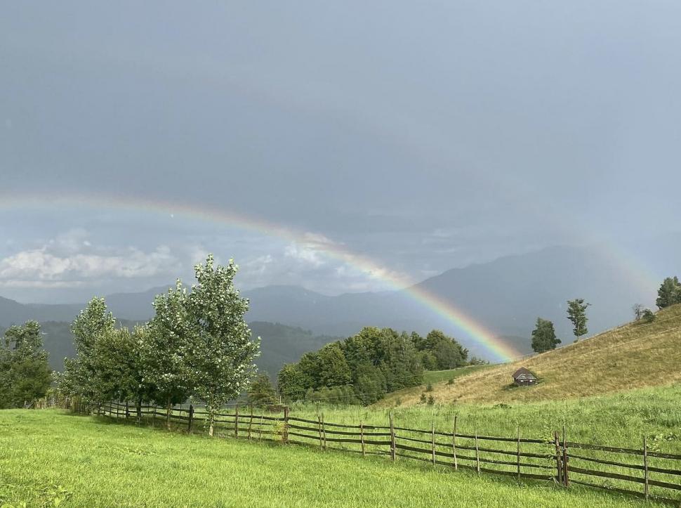Charlie Ottley trage cel mai dur semnal de alarmă: "Nu distrugeţi România" 860895