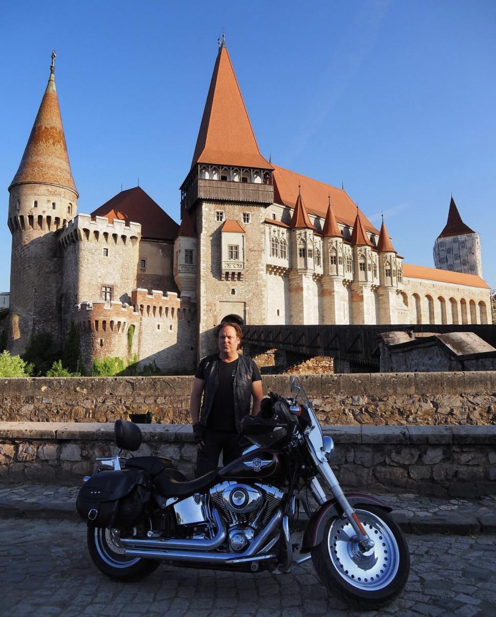 Charlie Ottley trage cel mai dur semnal de alarmă: "Nu distrugeţi România" 860897