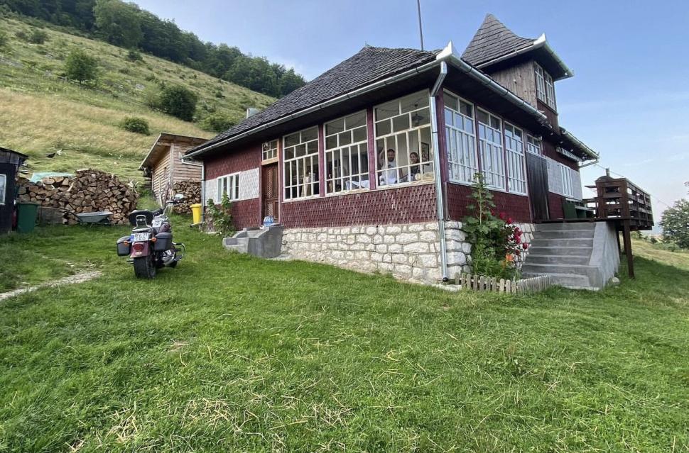 Charlie Ottley trage cel mai dur semnal de alarmă: "Nu distrugeţi România" 860898