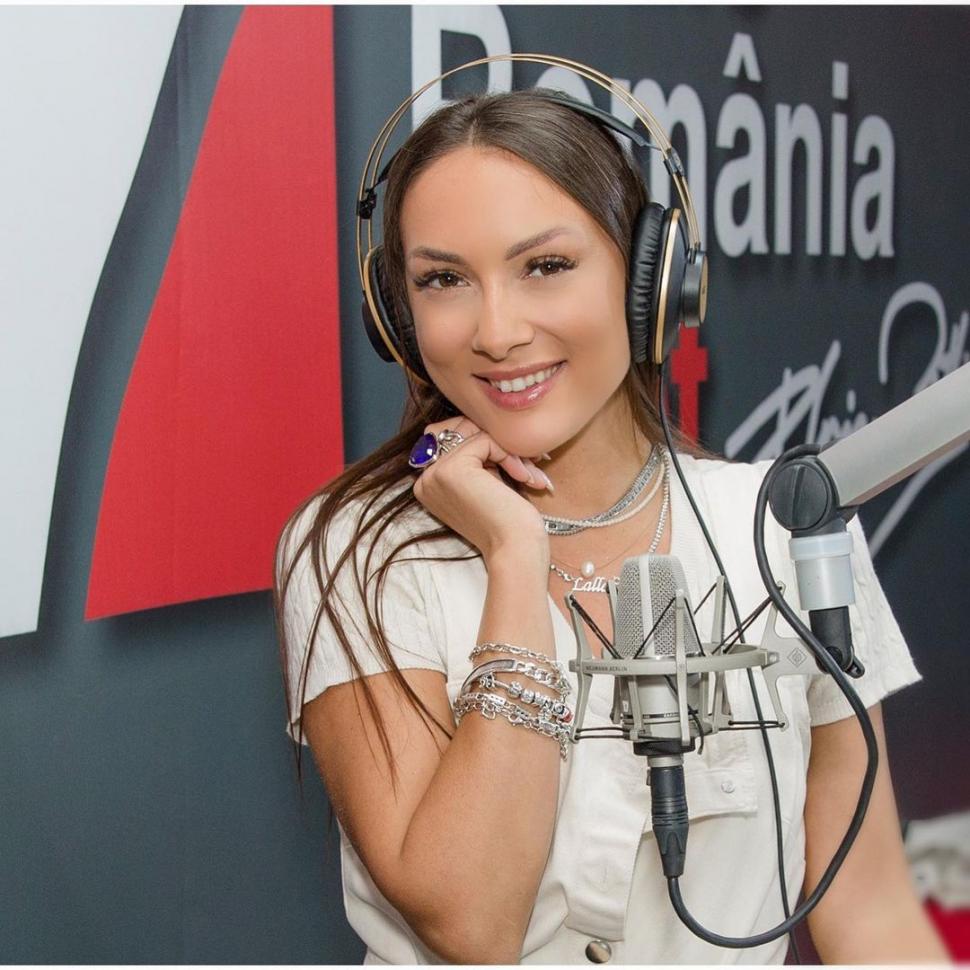 Momentul în care DJ Lalla a fost găsită moartă pe plaja din Mamaia a fost filmat de o cameră de supraveghere 860767