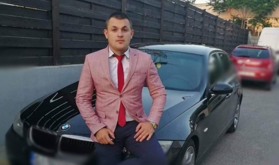 Fiul judecătoarei din Gorj, eliberat condiţionat pentru că a fost închis ”în perioada cea mai frumoasă a vieţii”, rămâne după gratii 860867