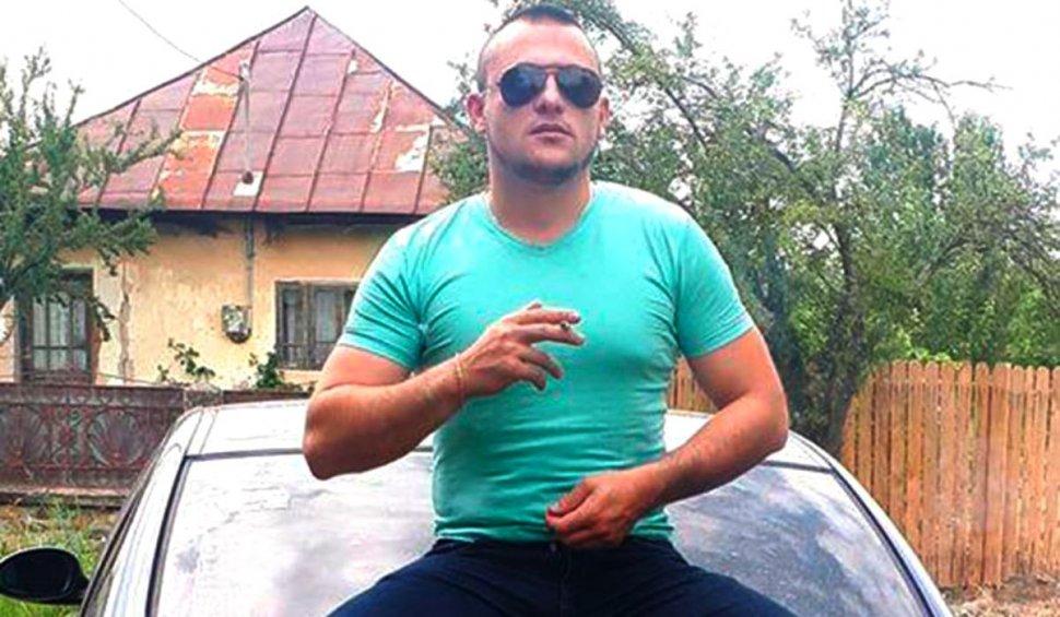 Fiul judecătoarei din Gorj, eliberat condiţionat pentru că a fost închis ”în perioada cea mai frumoasă a vieţii”, rămâne după gratii 860869