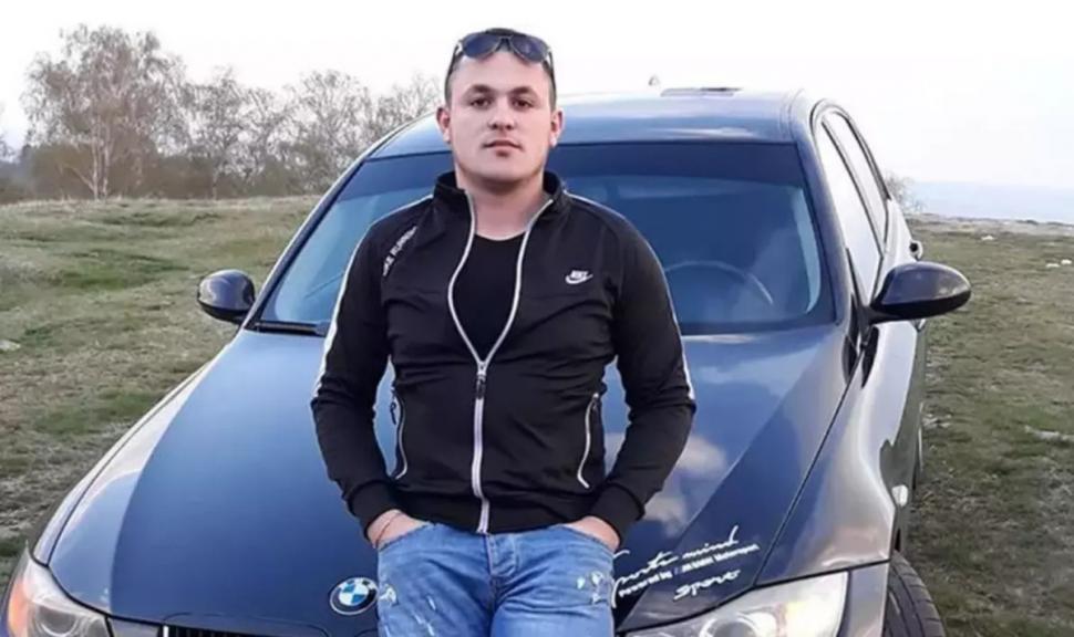 Fiul judecătoarei din Gorj, eliberat condiţionat pentru că a fost închis ”în perioada cea mai frumoasă a vieţii”, rămâne după gratii 860870