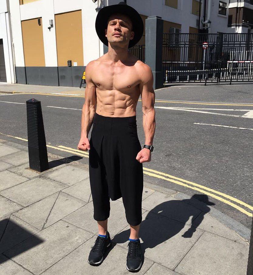 Fotomodel acuzat de viol. Tatăl lui Andre Bîrleanu rupe tăcerea: ”Este incalificabil!” 860858