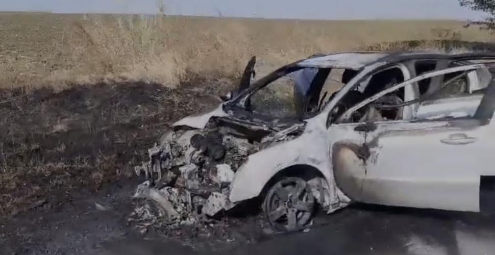 Prima reacție a prefectului de Olt după ce i-a explodat mașina: ”Am deranjat cuibul de viespi” 860803